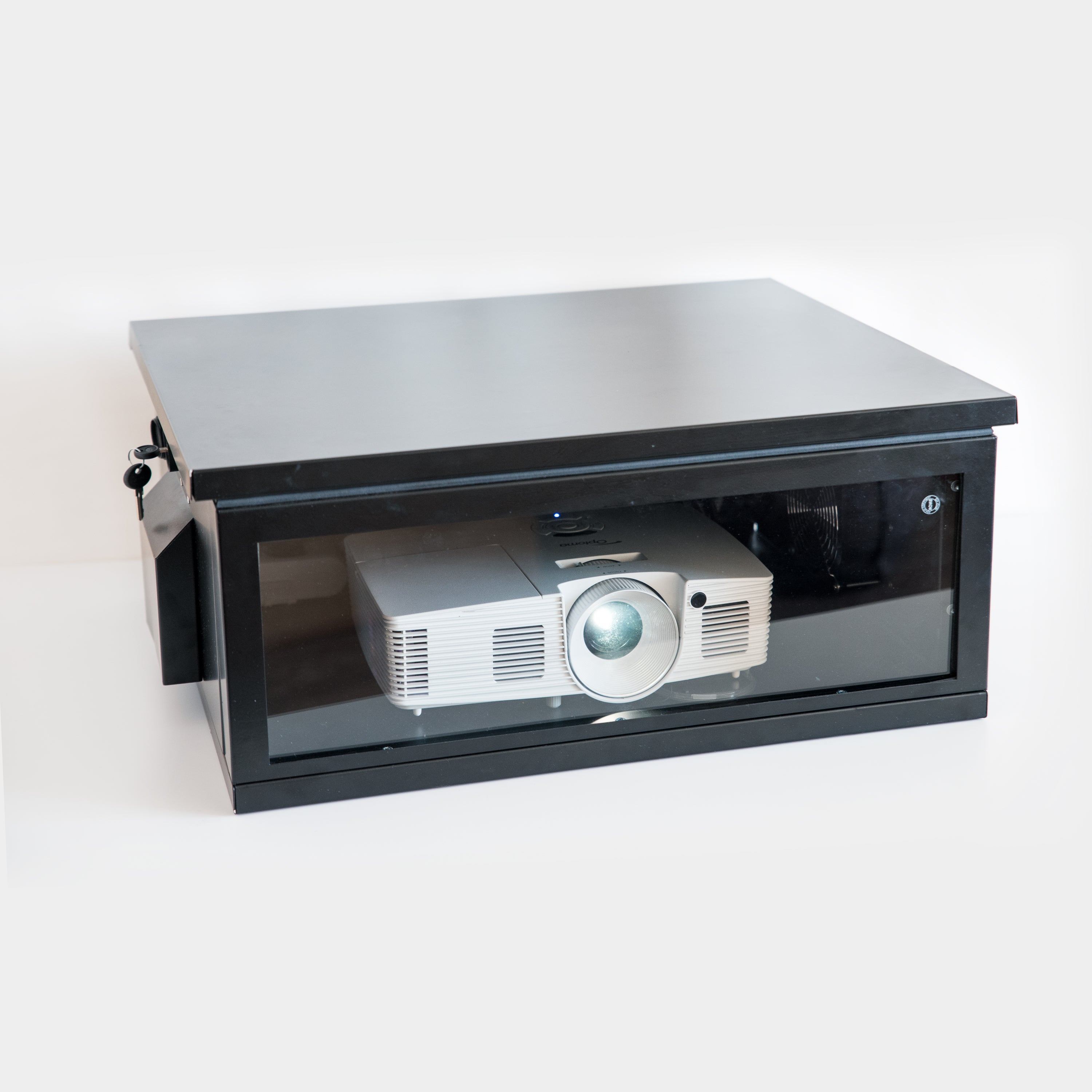 Open Air Cinema CineBox Elite 30' outdoor theater system