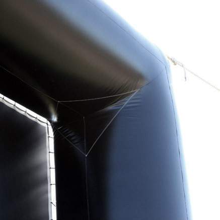 Open Air Cinema Elite 30' inflatable screen frame