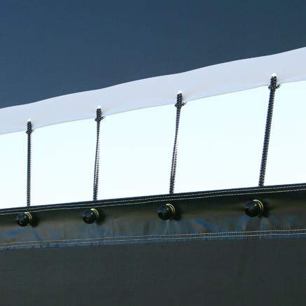 Open Air Cinema CineBox Elite 30' outdoor theater system